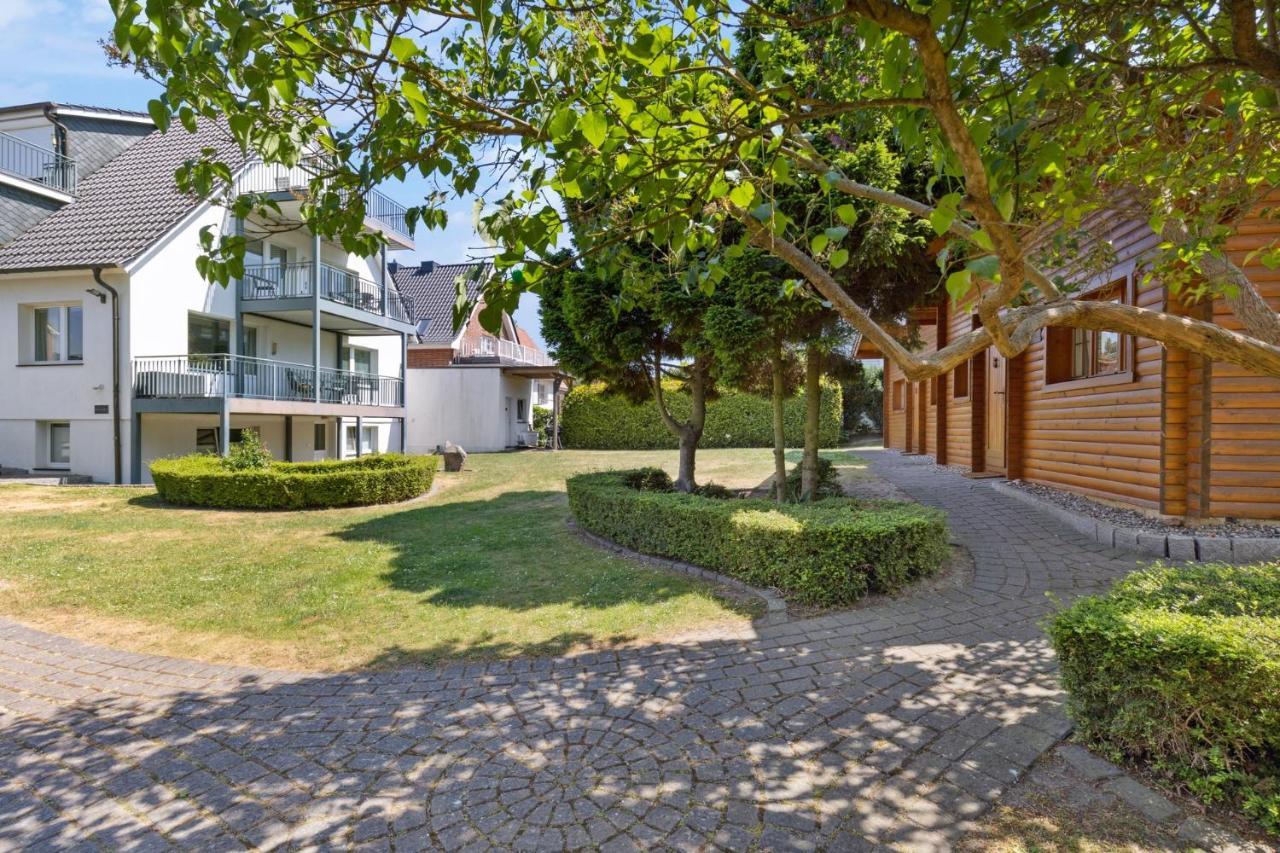 Ferienpark Quartier Timmendorfer Strand