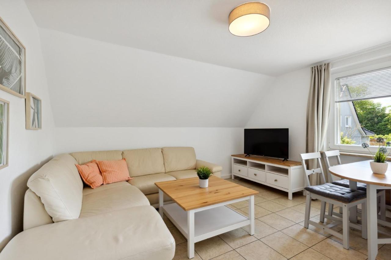Quartier Ferienpark Timmendorfer Strand