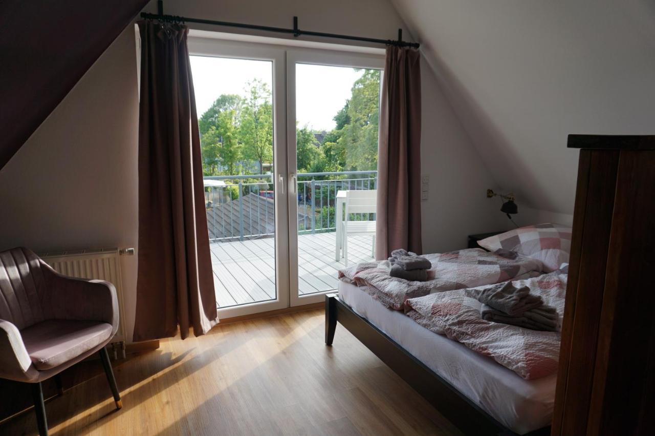 Quartier Timmendorfer Strand